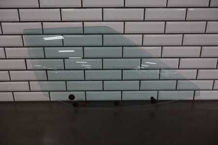 1984-1990 Chevrolet Corvette C4 Right Front Door Window 14094292