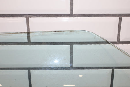 1984-1990 Chevrolet Corvette C4 Right Front Door Window 14094292