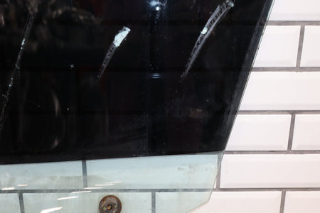 1984-1990 Chevrolet Corvette C4 Right Front Door Window 14094292