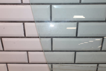 1984-1990 Chevrolet Corvette C4 Right Front Door Window 14094292