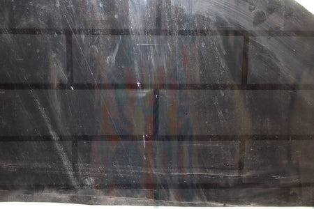 1984-1990 Chevrolet Corvette Left Front Door Window 14094292 OEM