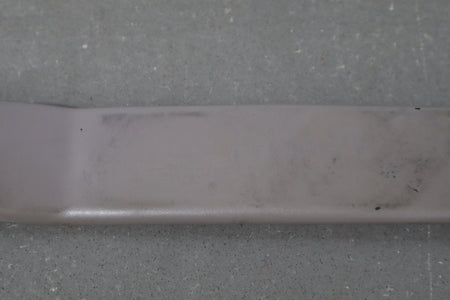 1984-1994 Chevrolet Corvette Left Front Seat Belt Buckle Grey