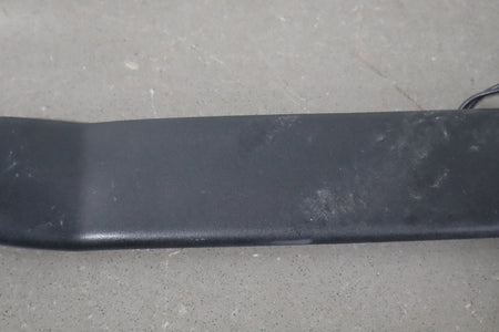 1984-1994 Chevrolet Corvette Left Front Seat Belt Buckle Saddle