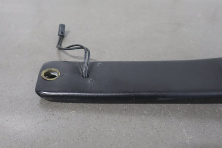 1984-1994 Chevrolet Corvette Left Front Seat Belt Buckle Saddle