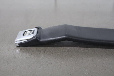 1984-1994 Chevrolet Corvette Left Front Seat Belt Buckle Saddle