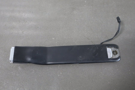 1984-1994 Chevrolet Corvette Left Front Seat Belt Buckle Saddle