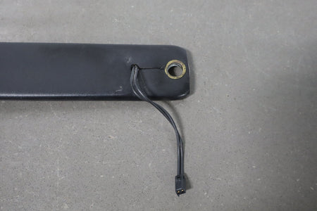 1984-1994 Chevrolet Corvette Left Front Seat Belt Buckle Saddle
