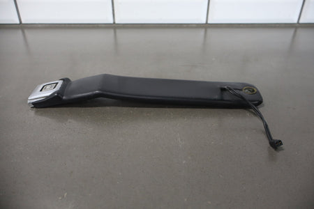 1984-1994 Chevrolet Corvette Left Front Seat Belt Buckle Saddle