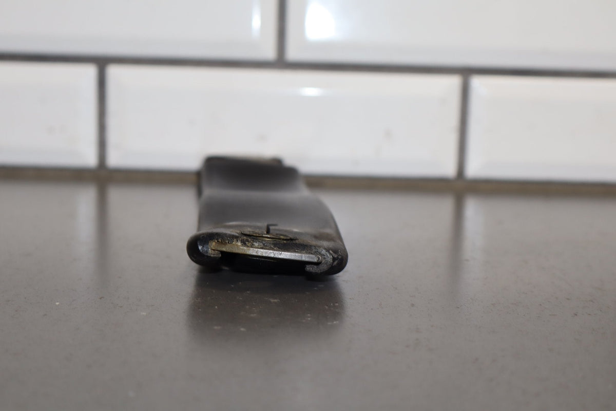 1984-1994 Chevrolet Corvette Right Front Seat Belt Buckle OEM