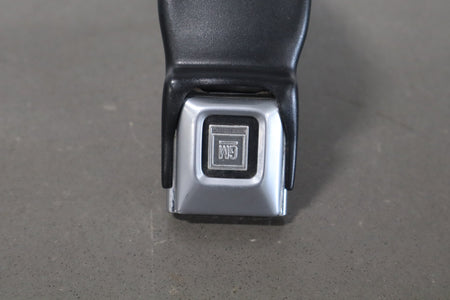 1984-1994 Chevrolet Corvette Right Front Seat Belt Buckle OEM