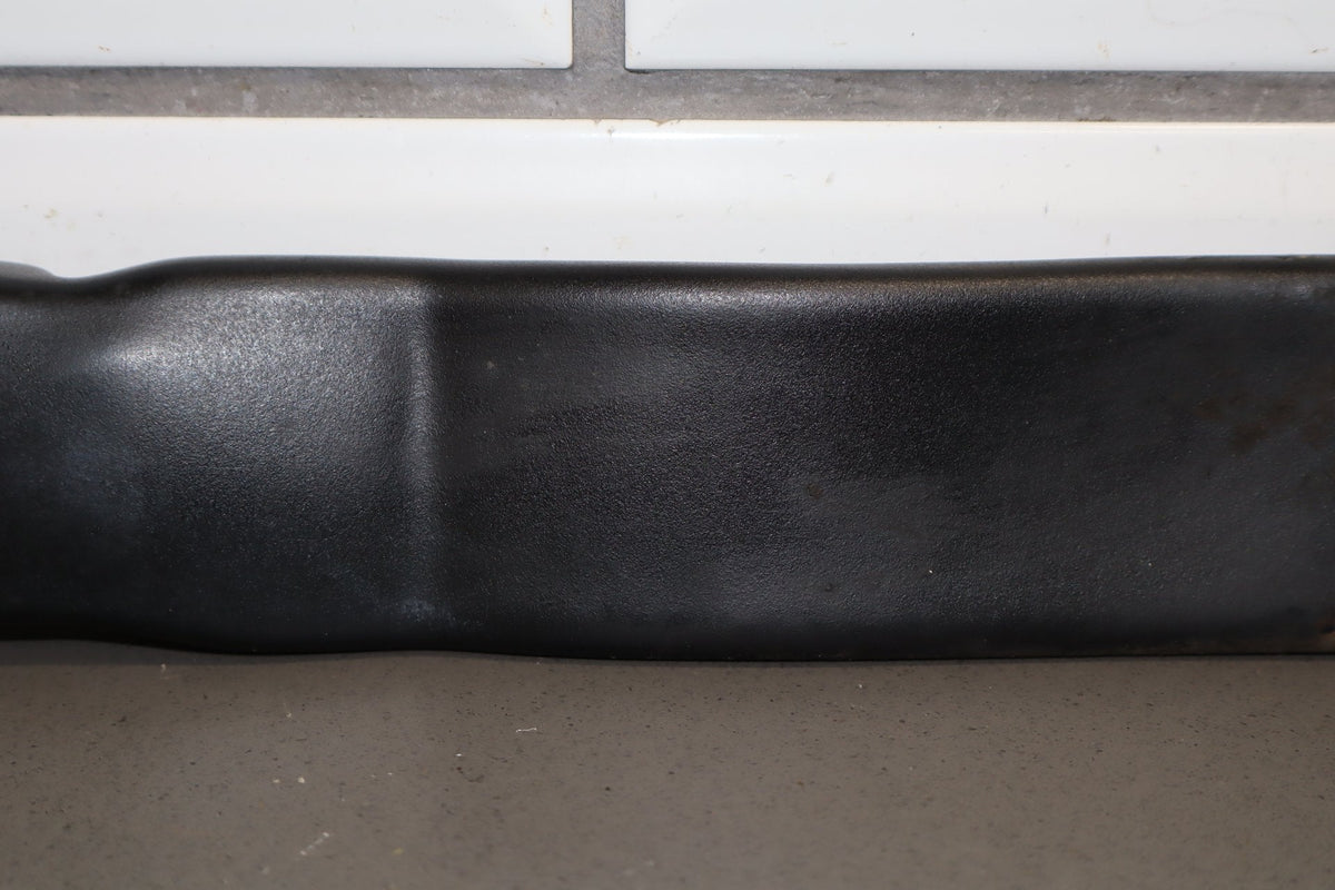 1984-1994 Chevrolet Corvette Right Front Seat Belt Buckle OEM