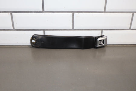 1984-1994 Chevrolet Corvette Right Front Seat Belt Buckle OEM