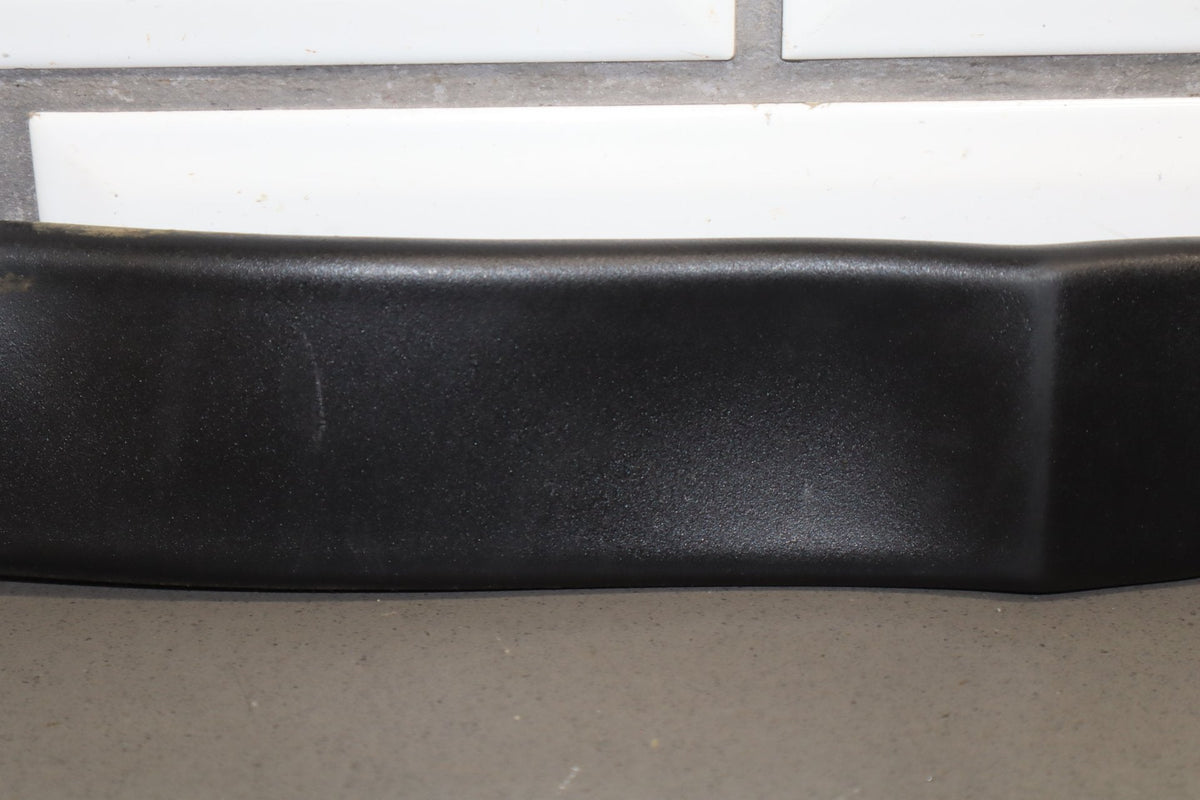 1984-1994 Chevrolet Corvette Right Front Seat Belt Buckle OEM