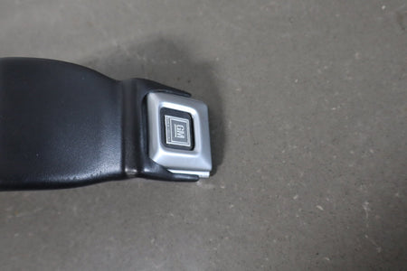 1984-1994 Chevrolet Corvette Right Front Seat Belt Buckle OEM