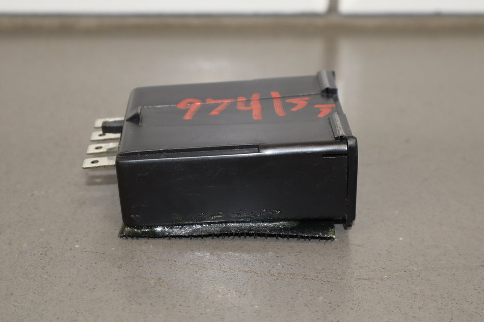 1984-1996 C4 Corvette Key Alarm Chime Buzzer Module OEM Lectron 4193060 4232287