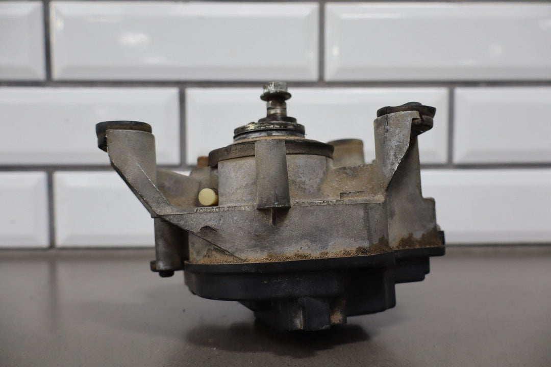 1984 - 1996 C4 Corvette Wiper Transmission W/Motor & Linkage