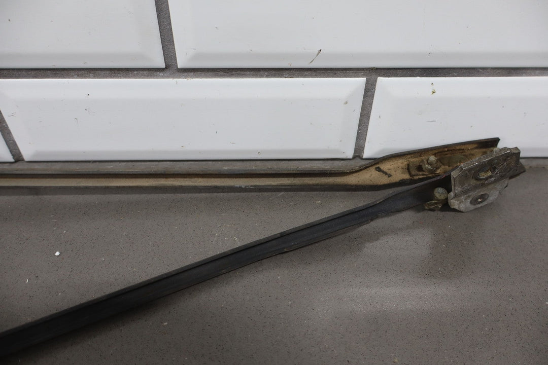 1984 - 1996 C4 Corvette Wiper Transmission W/Motor & Linkage