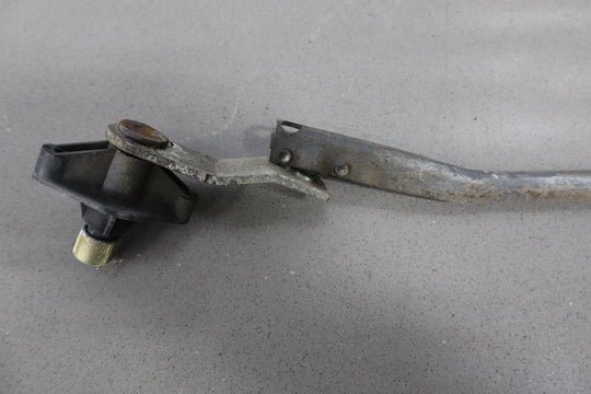 1984 - 1996 C4 Corvette Wiper Transmission W/Motor & Linkage