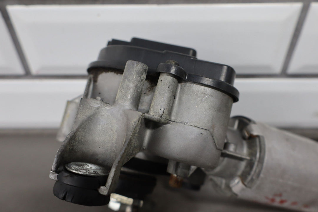 1984 - 1996 C4 Corvette Wiper Transmission W/Motor & Linkage