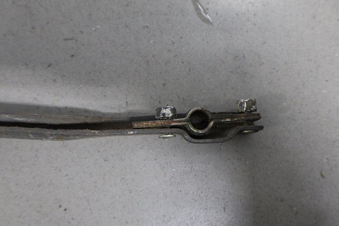 1984 - 1996 C4 Corvette Wiper Transmission W/Motor & Linkage