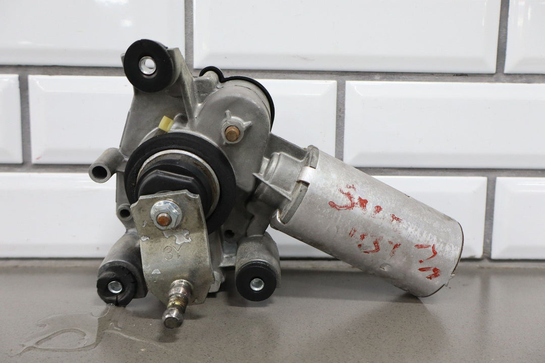 1984 - 1996 C4 Corvette Wiper Transmission W/Motor & Linkage