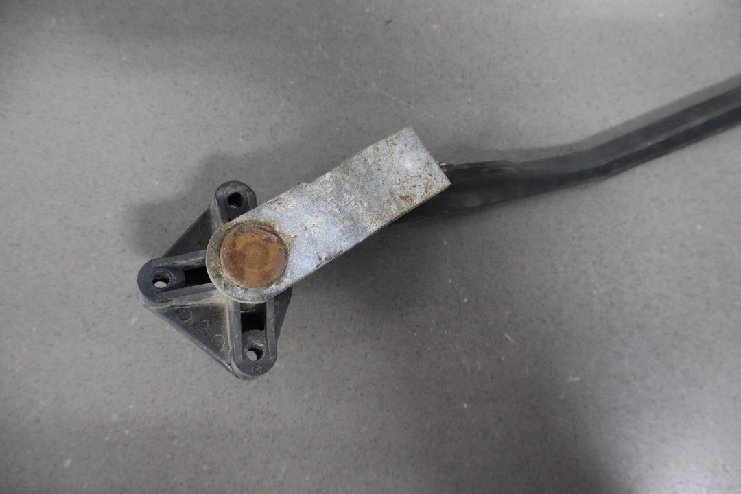 1984 - 1996 C4 Corvette Wiper Transmission W/Motor & Linkage