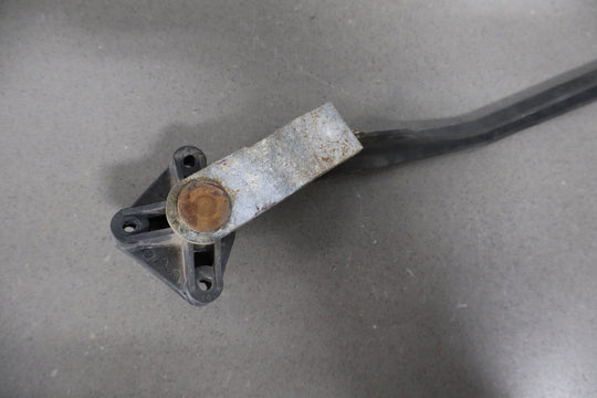 1984 - 1996 C4 Corvette Wiper Transmission W/Motor & Linkage