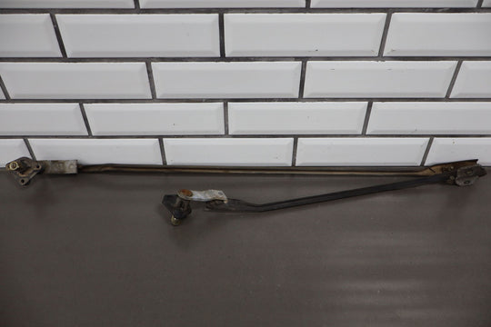 1984 - 1996 C4 Corvette Wiper Transmission W/Motor & Linkage