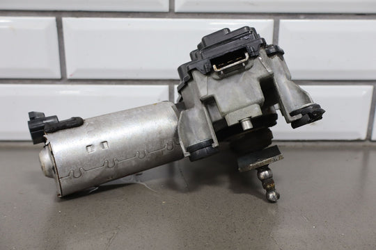 1984 - 1996 C4 Corvette Wiper Transmission W/Motor & Linkage