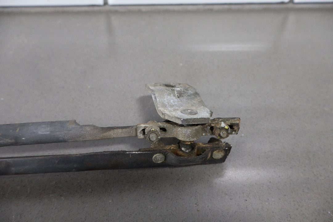 1984 - 1996 C4 Corvette Wiper Transmission W/Motor & Linkage