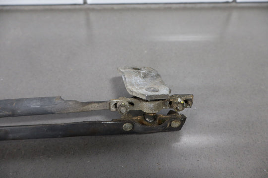 1984 - 1996 C4 Corvette Wiper Transmission W/Motor & Linkage