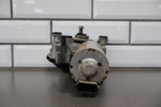 1984 - 1996 C4 Corvette Wiper Transmission W/Motor & Linkage