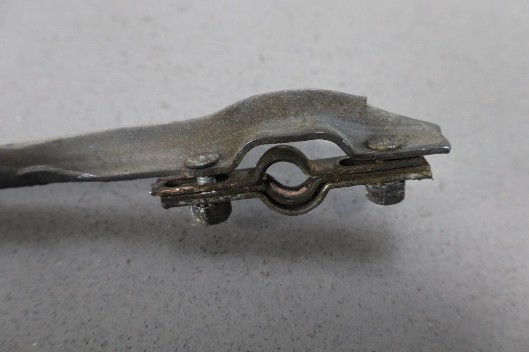 1984 - 1996 C4 Corvette Wiper Transmission W/Motor & Linkage