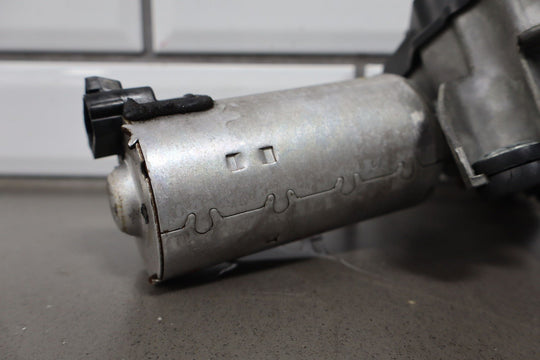 1984 - 1996 C4 Corvette Wiper Transmission W/Motor & Linkage