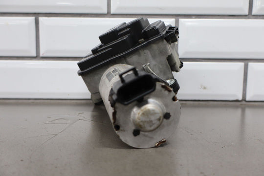 1984 - 1996 C4 Corvette Wiper Transmission W/Motor & Linkage