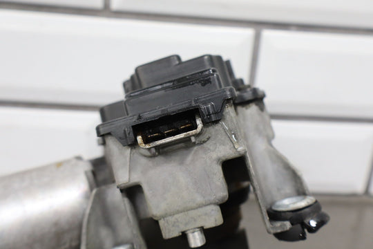 1984 - 1996 C4 Corvette Wiper Transmission W/Motor & Linkage