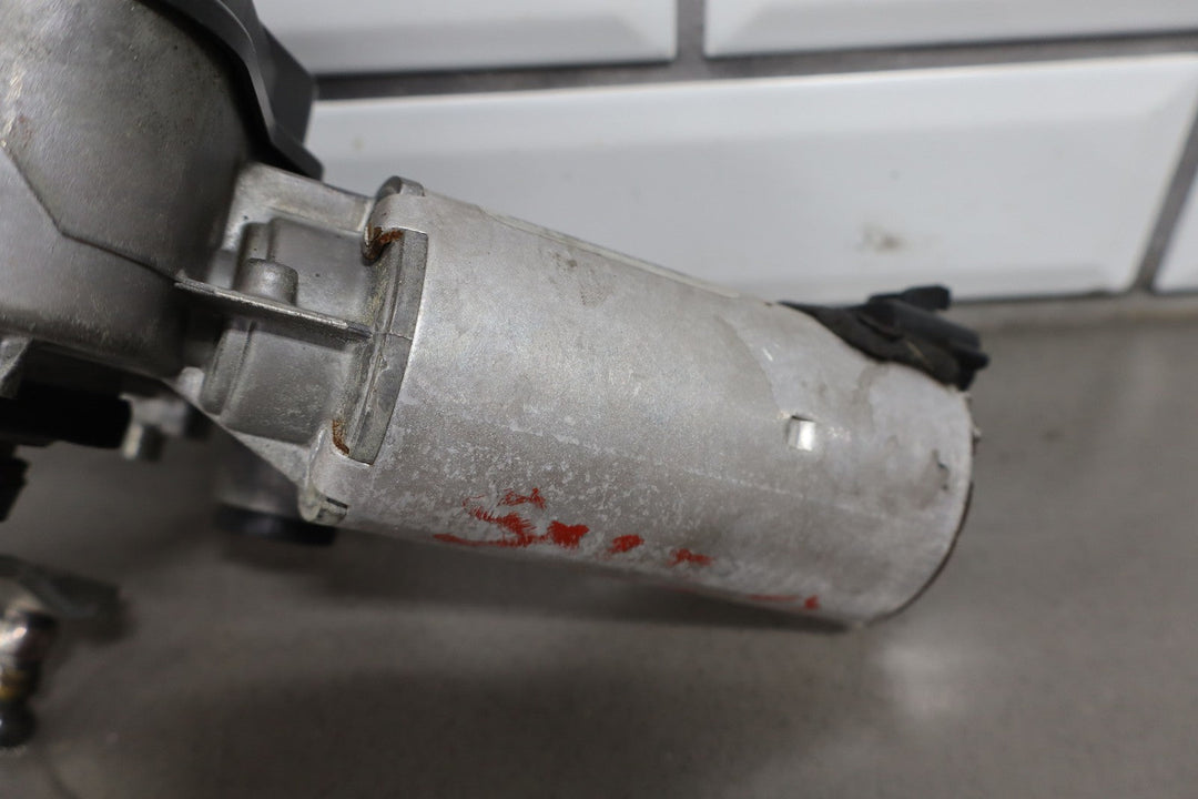 1984 - 1996 C4 Corvette Wiper Transmission W/Motor & Linkage