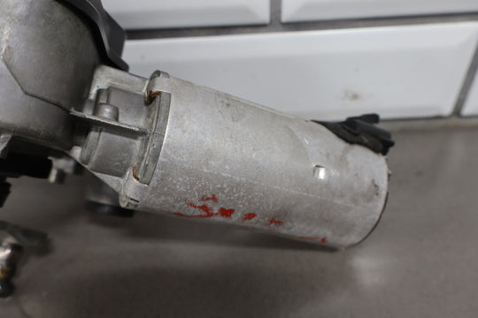 1984 - 1996 C4 Corvette Wiper Transmission W/Motor & Linkage