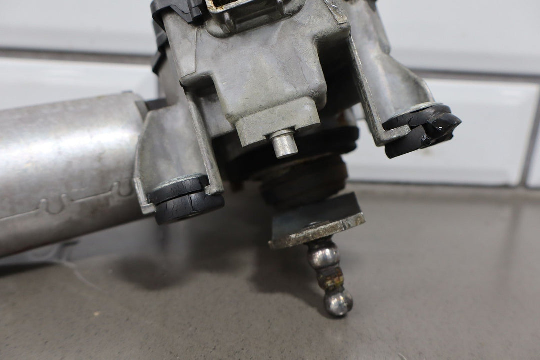 1984 - 1996 C4 Corvette Wiper Transmission W/Motor & Linkage