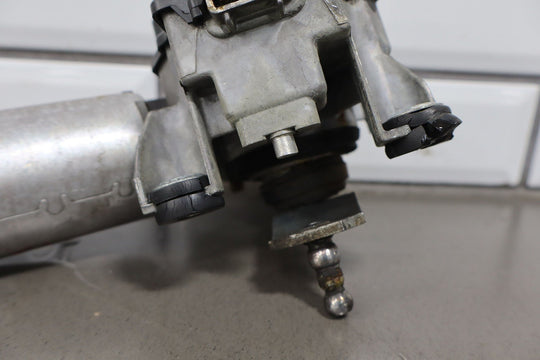 1984 - 1996 C4 Corvette Wiper Transmission W/Motor & Linkage