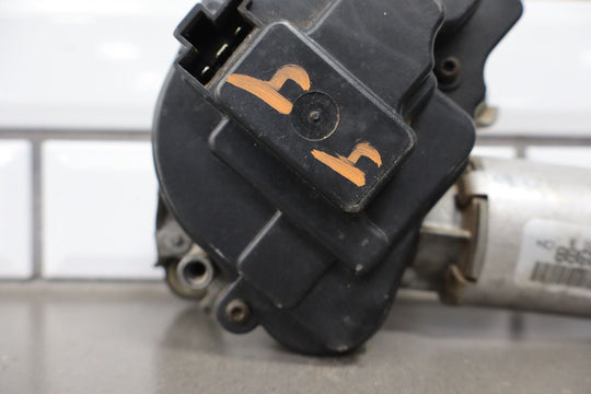 1984 - 1996 C4 Corvette Wiper Transmission W/Motor & Linkage