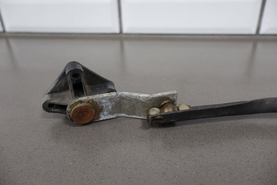 1984 - 1996 C4 Corvette Wiper Transmission W/Motor & Linkage