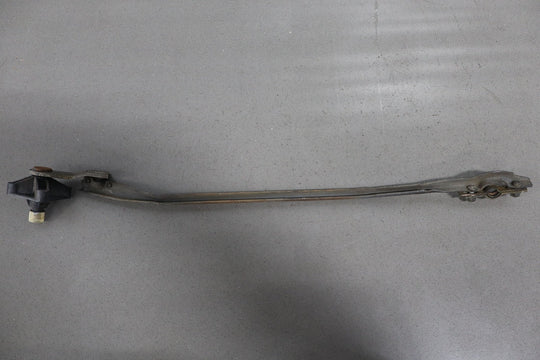 1984 - 1996 C4 Corvette Wiper Transmission W/Motor & Linkage