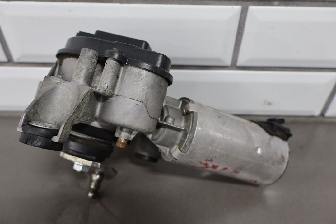 1984 - 1996 C4 Corvette Wiper Transmission W/Motor & Linkage
