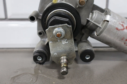 1984 - 1996 C4 Corvette Wiper Transmission W/Motor & Linkage