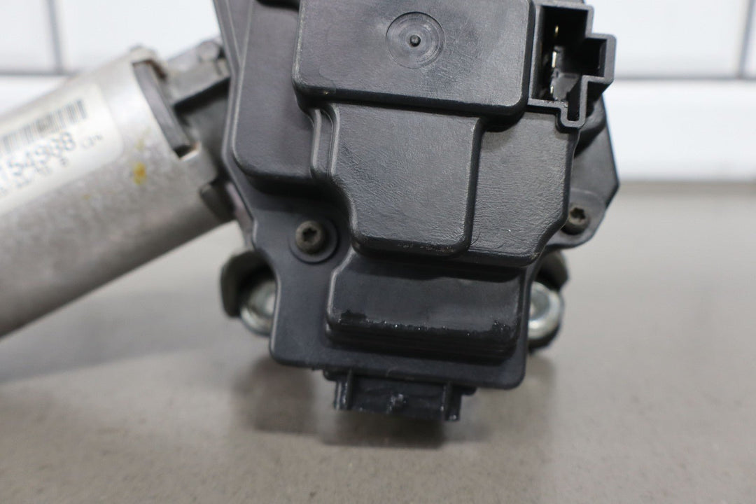 1984 - 1996 C4 Corvette Wiper Transmission W/Motor & Linkage