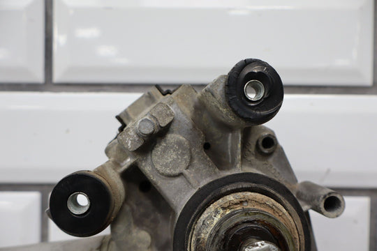 1984 - 1996 C4 Corvette Wiper Transmission W/Motor & Linkage