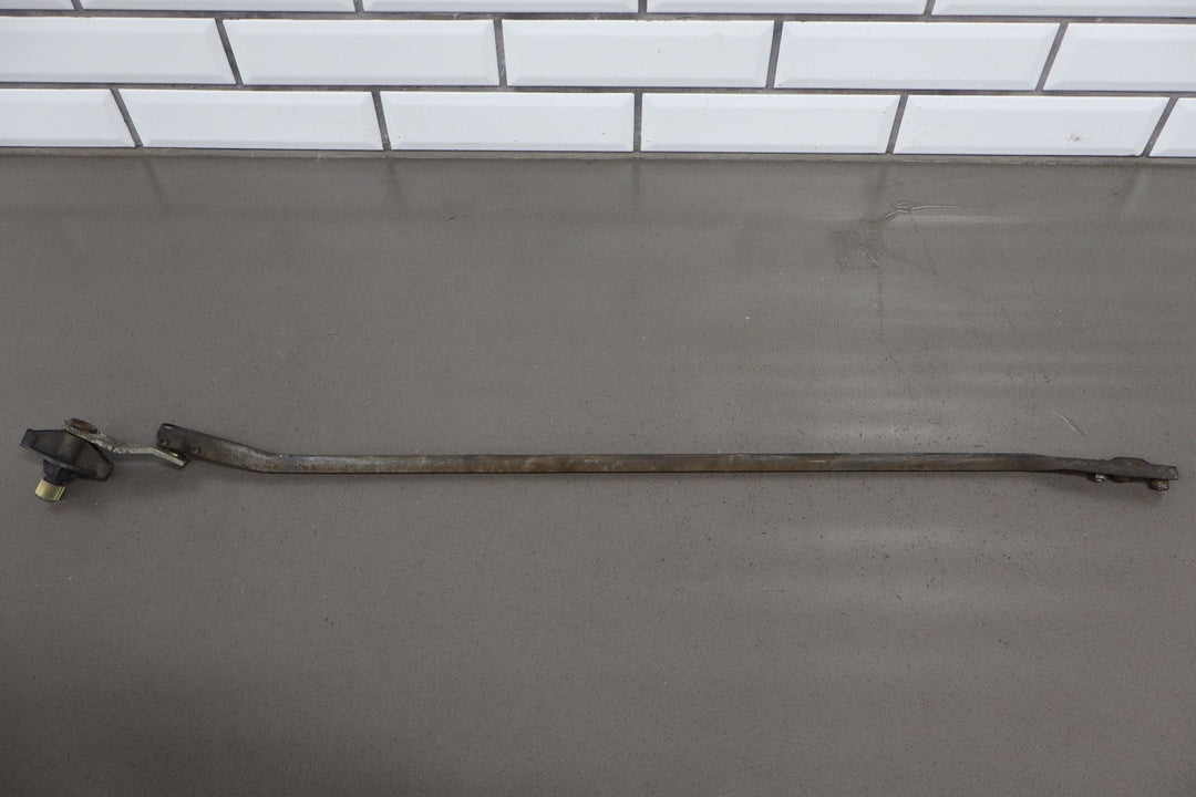 1984 - 1996 C4 Corvette Wiper Transmission W/Motor & Linkage