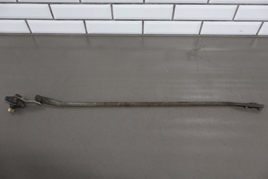 1984 - 1996 C4 Corvette Wiper Transmission W/Motor & Linkage