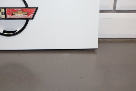 1984-1996 Chevrolet Corvette C4 Coupe- Fuel Filler Door